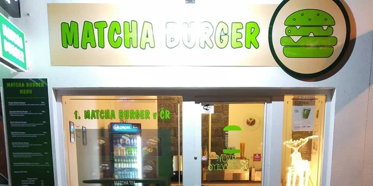 Zahřejte se a udělejte něco pro zdraví: 2 teplé bio zelené čaje Matcha Tea