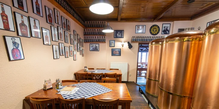 Daniels pub & restaurant