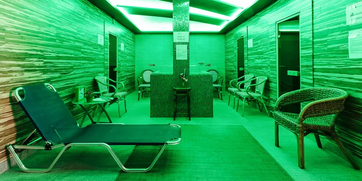 Rodinný pobyt v lázeňském městě Hajduszoboszló: polopenze i wellness