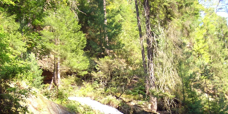 Za krásami Českosaského Švýcarska: vyhlídka Bastei i plavba soutěskami