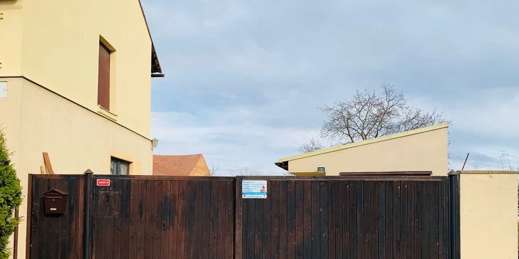 Rezervaci si udělejte na e-mailu nebo telefonicky předem.