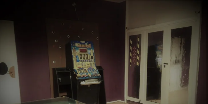Najděte svou výhru: napínavá úniková hra Casino pro 2–5 hráčů