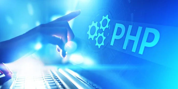 PHP vývojář: pojď tvořit a zlepšovat inovativní produkt