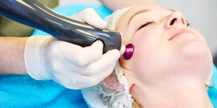 Bezbolestné odstranění pih, znamének a kožních výrůstků pomocí laseru