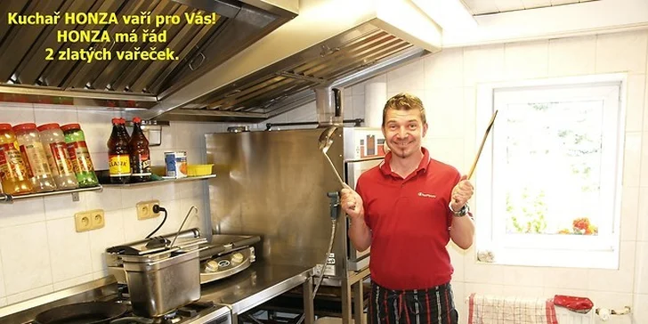 Dovolená v Krkonoších - Horní Mísečky