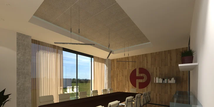 Pro krásné bydlení: konzultace s architektem i návrh místnosti