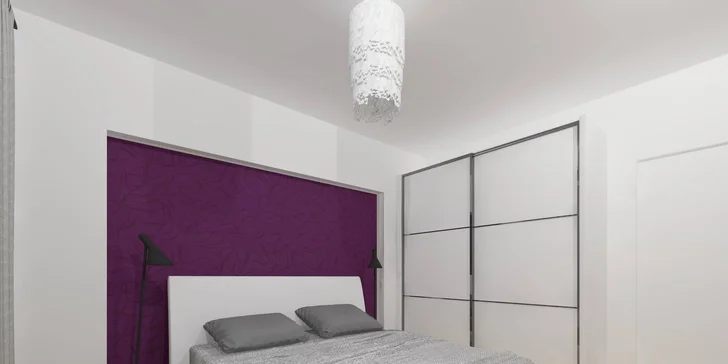 Pro krásné bydlení: konzultace s architektem i návrh místnosti