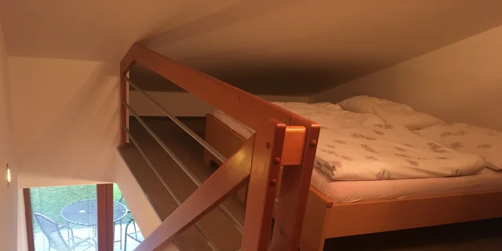 Vánoční idylka v Beskydech: moderní apartmány či vilky pro 2–8 osob