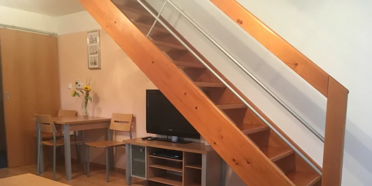 Vánoční idylka v Beskydech: moderní apartmány či vilky pro 2–8 osob
