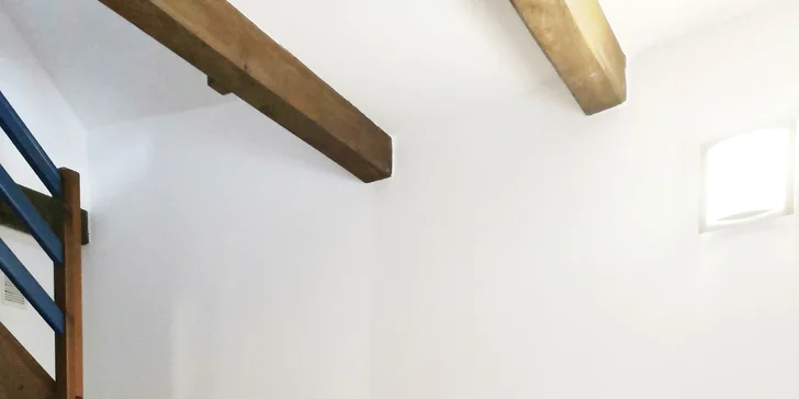 Mezonet apartmán