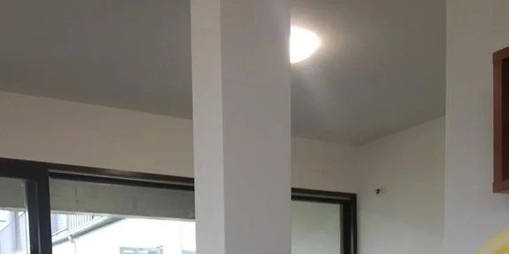 Pobyt v penzionu až pro 4 osoby: 3 pohodové dny, snídaně a jízda na koni