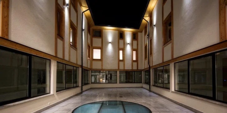 Krásné apartmány v centru Zakopaného s kuchyňkou a neomezeným wellness