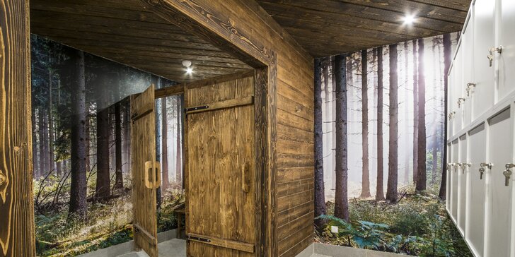 Krásné apartmány v centru Zakopaného s kuchyňkou a neomezeným wellness