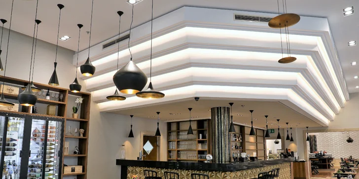 Restaurace Araz.
