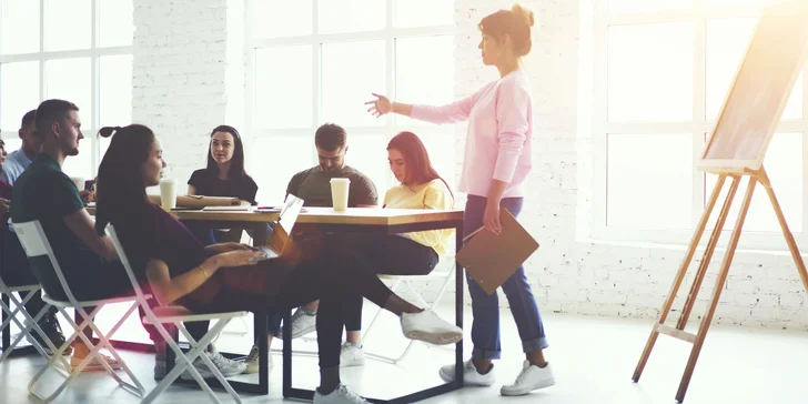 Workshop osobného rozvoja podľa vlastného výberu