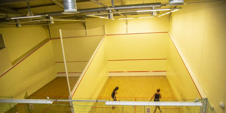 Nebo zvolte některou z dalších sportovních aktivit.