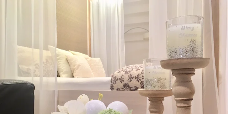 3-8 dní v Třeboni: luxusní apartmány pro celou rodinu u rybníka Svět