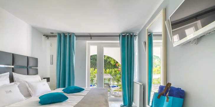 Suite (35 m²)

