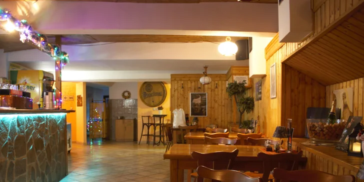 150 nebo 300 g lahodného tataráku z pravé hovězí svíčkové i ve variantě s pivem Mustang