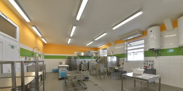 Otevřený voucher na nákup čerstvých sýrových nitek a kavkazského sýra