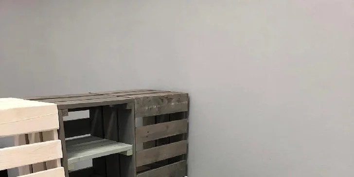 Lymfatická masáž dolních končetin pro ženy: jeden vstup i permanentky