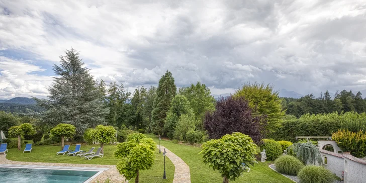 Okrem odpočinku sa tešte ešte na jednu vec –⁠⁠⁠⁠⁠⁠ totiž na kartu plnú výhod Wörthersee Plus Card.