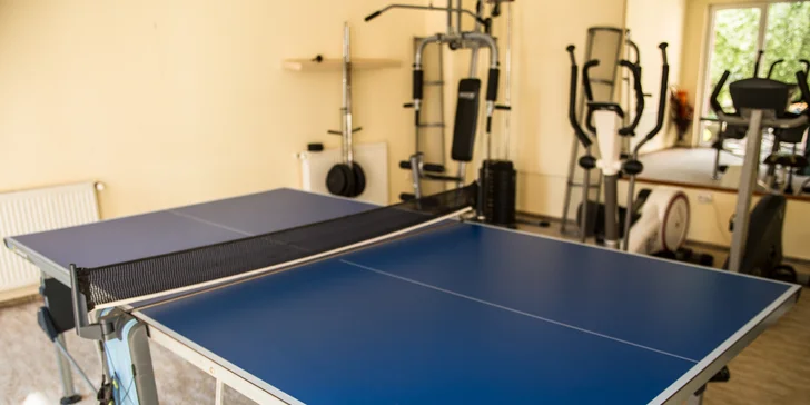 Pobyt v maďarském luxusním hotelu s neomezeným wellness