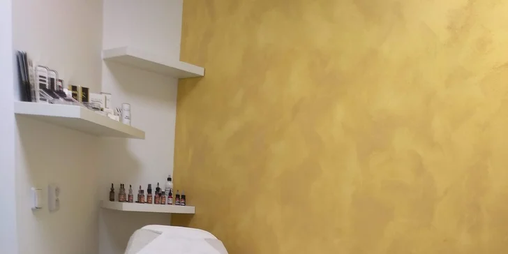Prodloužení řas metodou řasa na řasu, v nabídce i kašmírové řasy