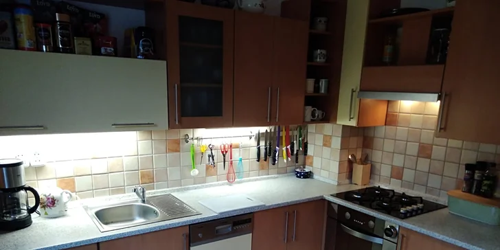 Kurzy výroby domácích sýrů, másla, jogurtu a dalších mléčných produktů