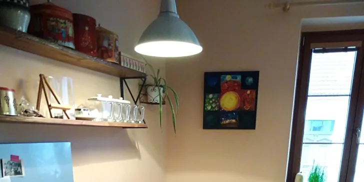 Kurzy výroby domácích sýrů, másla, jogurtu a dalších mléčných produktů