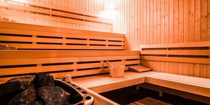 4* výhled na krásy Tater: neomezený wellness a snídaně či polopenze