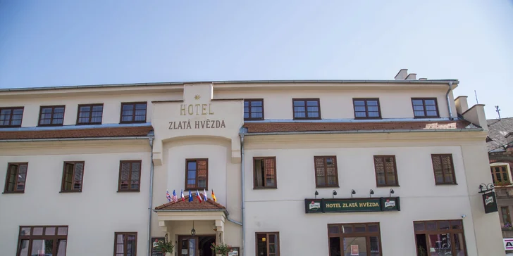 Třídenní relax na Šumavě: Ubytování se snídaní, lyžování, cyklistika i turistika