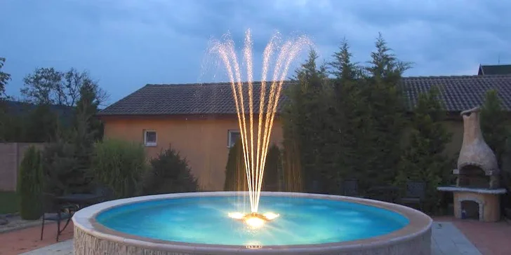 Skvělý relax u slovenského moře: 3–6 dní s polopenzí a vstupem do bazénu