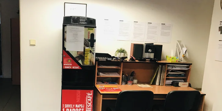 Odpolední kurz angličtiny v TEFL Worldwide pro mírně pokročilé