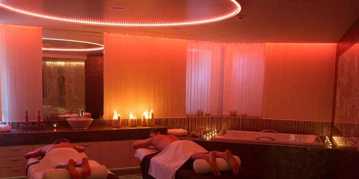 Rodinný hotel se zážitkovými lázněmi a hernou: až 2 děti zdarma, hlídání, polopenze a wellness