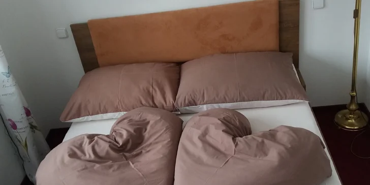 Dovolená v apartmánu ve Vysokých Tatrách s privátním wellness