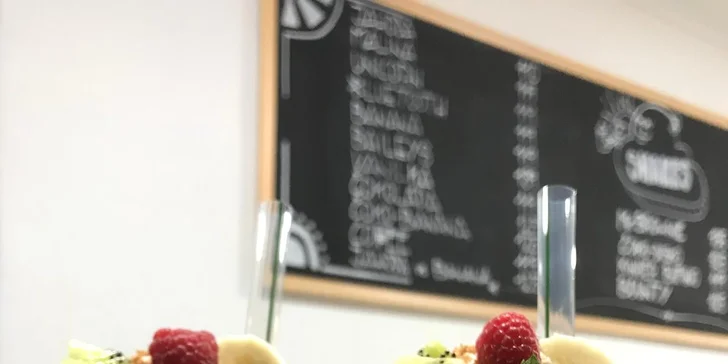 Originální mléčné mlsání: milkshake pro děti i dospělé z několika druhů