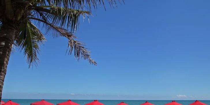 Překrásný 4* hotel na Bali: 6–12 nocí, snídaně, 2 bazény, wellness a fitness