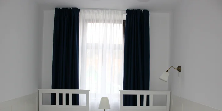 Víkendové pobyty v hotelu s rodinnou atmosférou v Českých Budějovicích