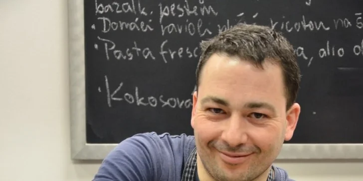 4hodinový kurz vaření v oblíbené škole Presto: naučte se kouzlit u plotny