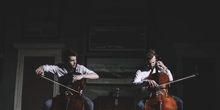 The Cello Boys (Česká republika)