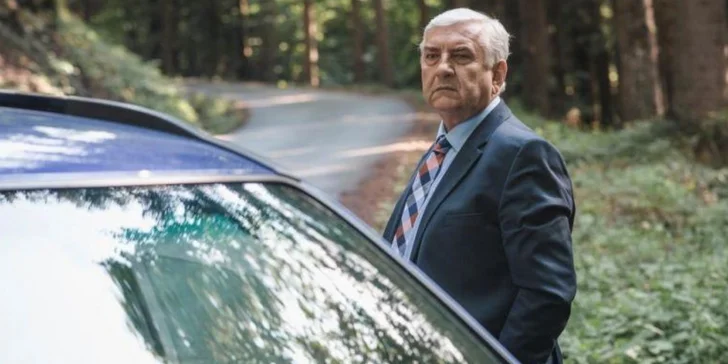 Jde se do kina: lístek do Premiere Cinemas na film Doktor Martin