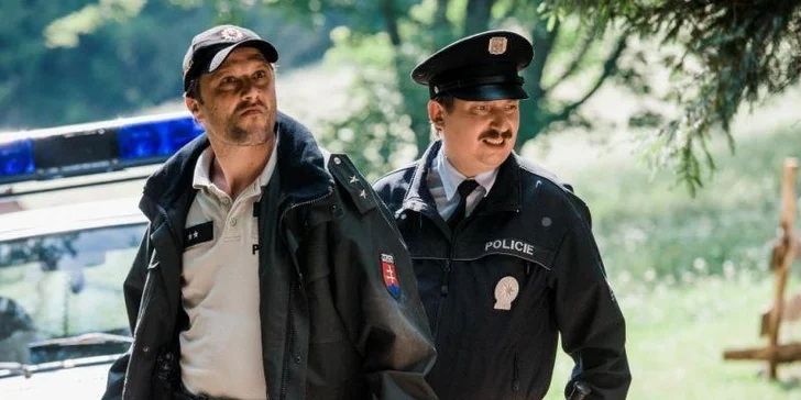 Jde se do kina: lístek do Premiere Cinemas na film Doktor Martin