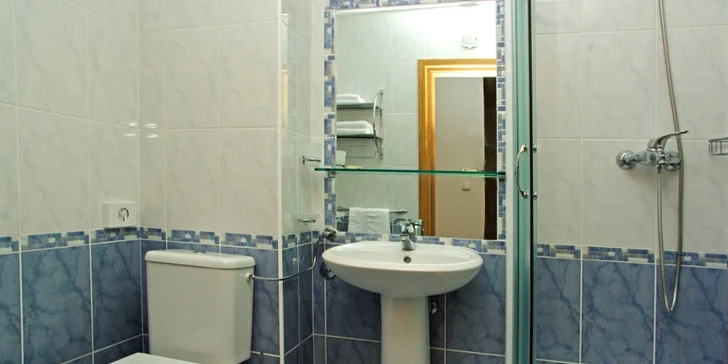 Dovolená na Brači: 4-7 nocí, letovisko Bol, apartmány 300 m od pláže