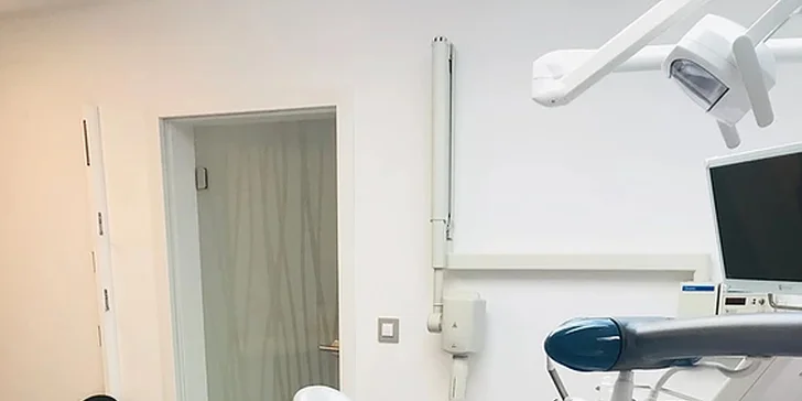 Pro úsměv bez šrámu: Zubní implantát Alpha-Bio bez korunky i komplet