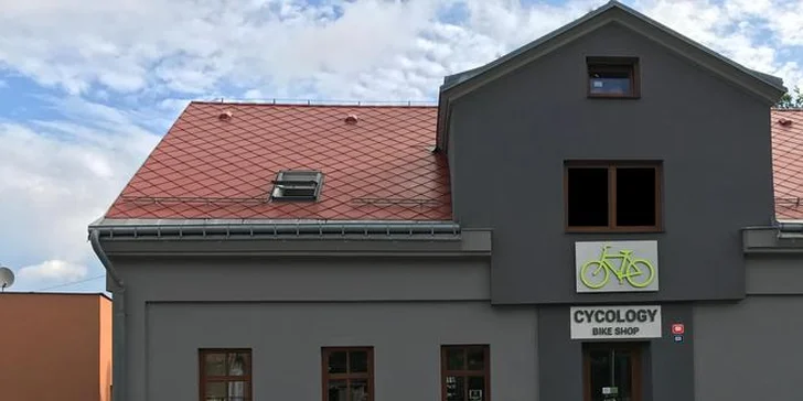 Vyjížďka na sněžném kole po Jizerkách s průvodcem