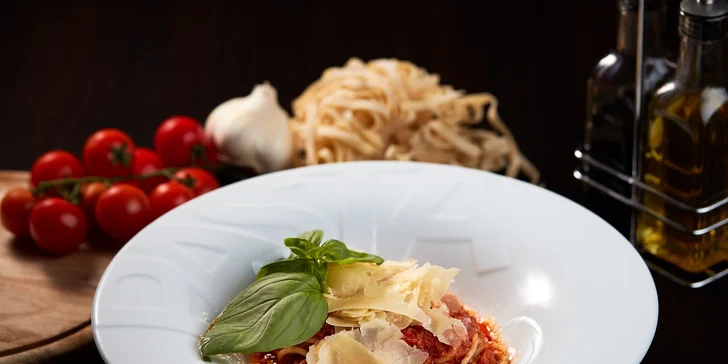 300 g Spaghetti Bolognese