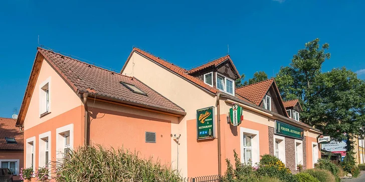 Romantický pobyt v Pardubicích: solná jeskyně, vířivka i privátní wellness