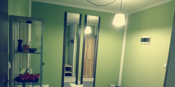 Prohřejte se: 90, 120 nebo 150 minut privátní sauny pro partu až 4 osob