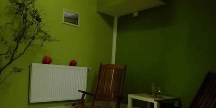 Prohřejte se: 90, 120 nebo 150 minut privátní sauny pro partu až 4 osob